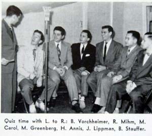 1953 - Scarlet Letter